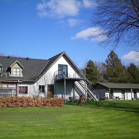 Pension Laerkelill Skovlund ภายนอก รูปภาพ
