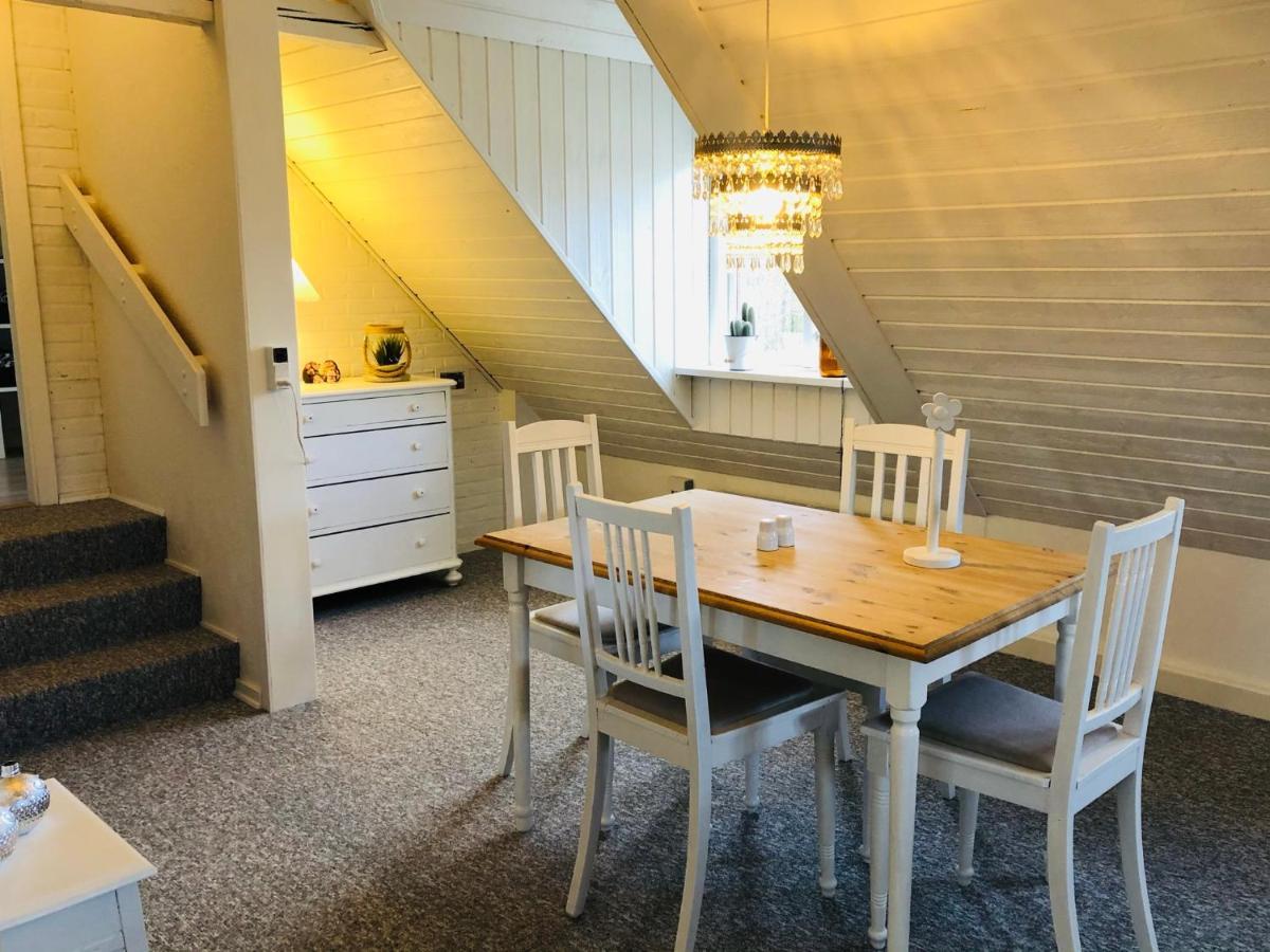 Pension Laerkelill Skovlund ภายนอก รูปภาพ