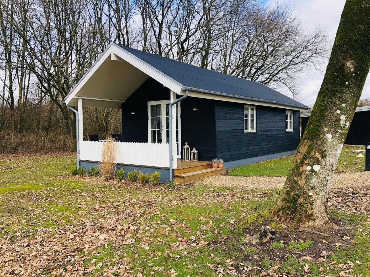 Pension Laerkelill Skovlund ภายนอก รูปภาพ