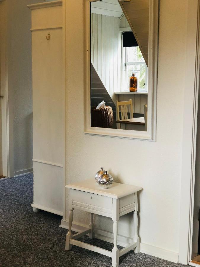 Pension Laerkelill Skovlund ภายนอก รูปภาพ