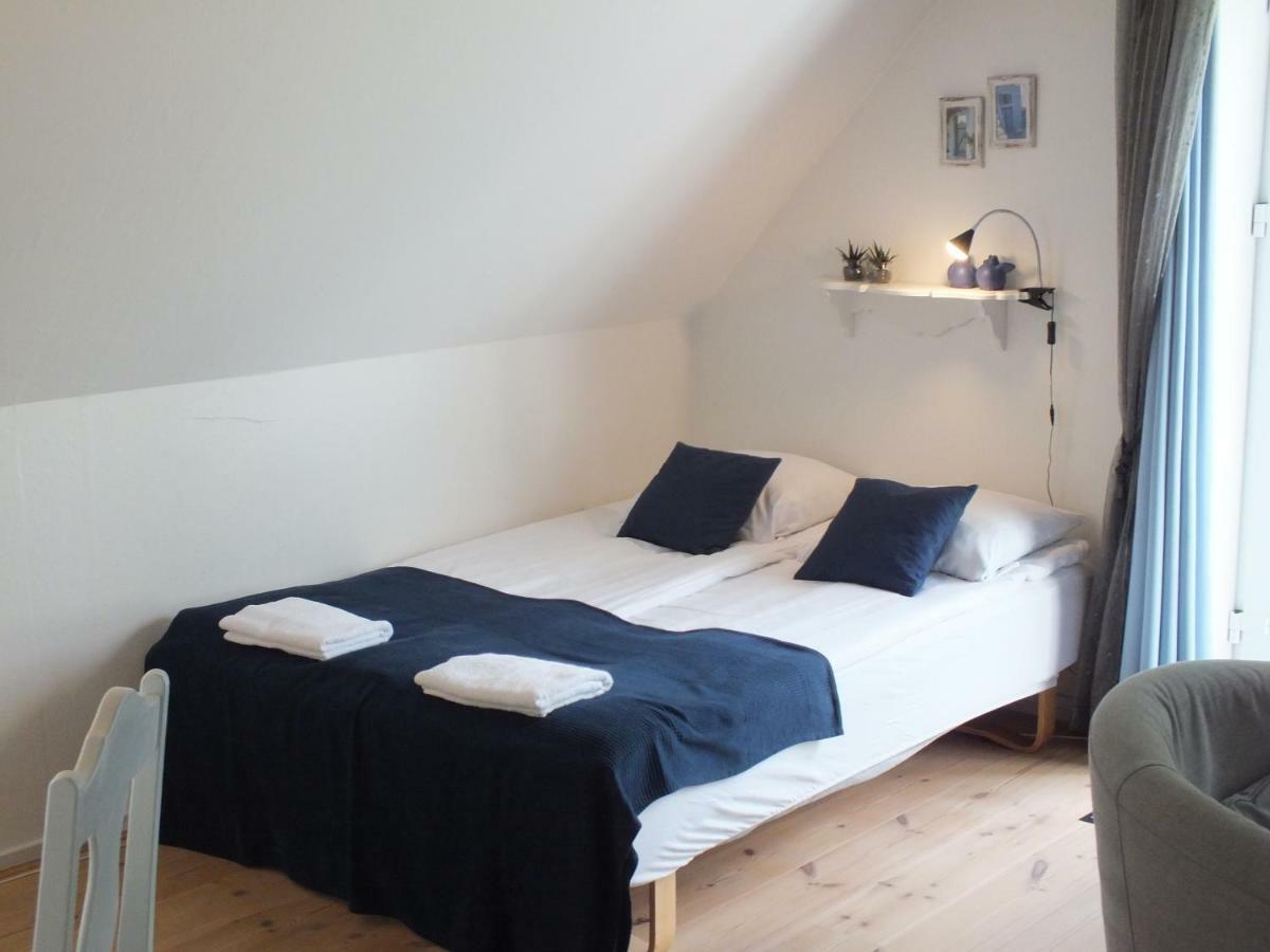 Pension Laerkelill Skovlund ภายนอก รูปภาพ