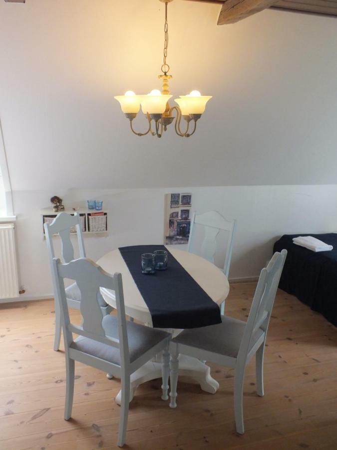 Pension Laerkelill Skovlund ภายนอก รูปภาพ