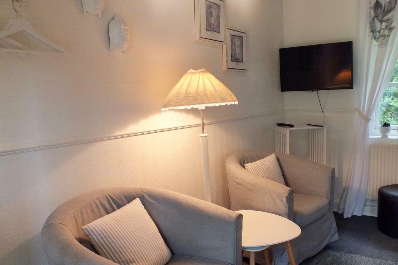 Pension Laerkelill Skovlund ภายนอก รูปภาพ
