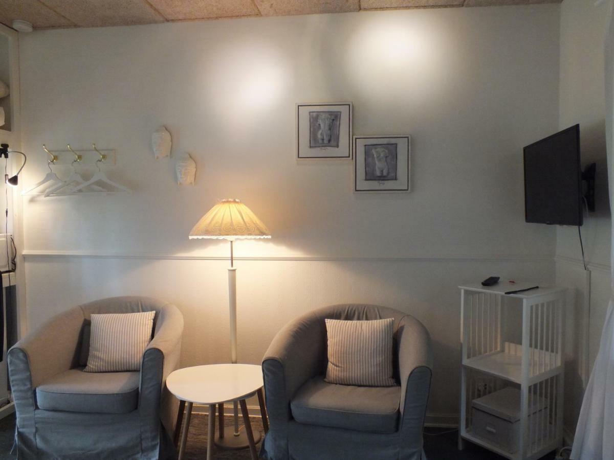 Pension Laerkelill Skovlund ภายนอก รูปภาพ