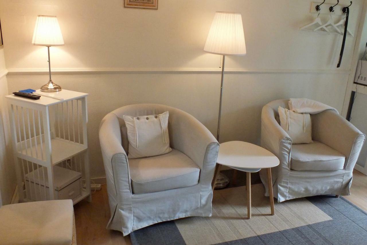 Pension Laerkelill Skovlund ภายนอก รูปภาพ