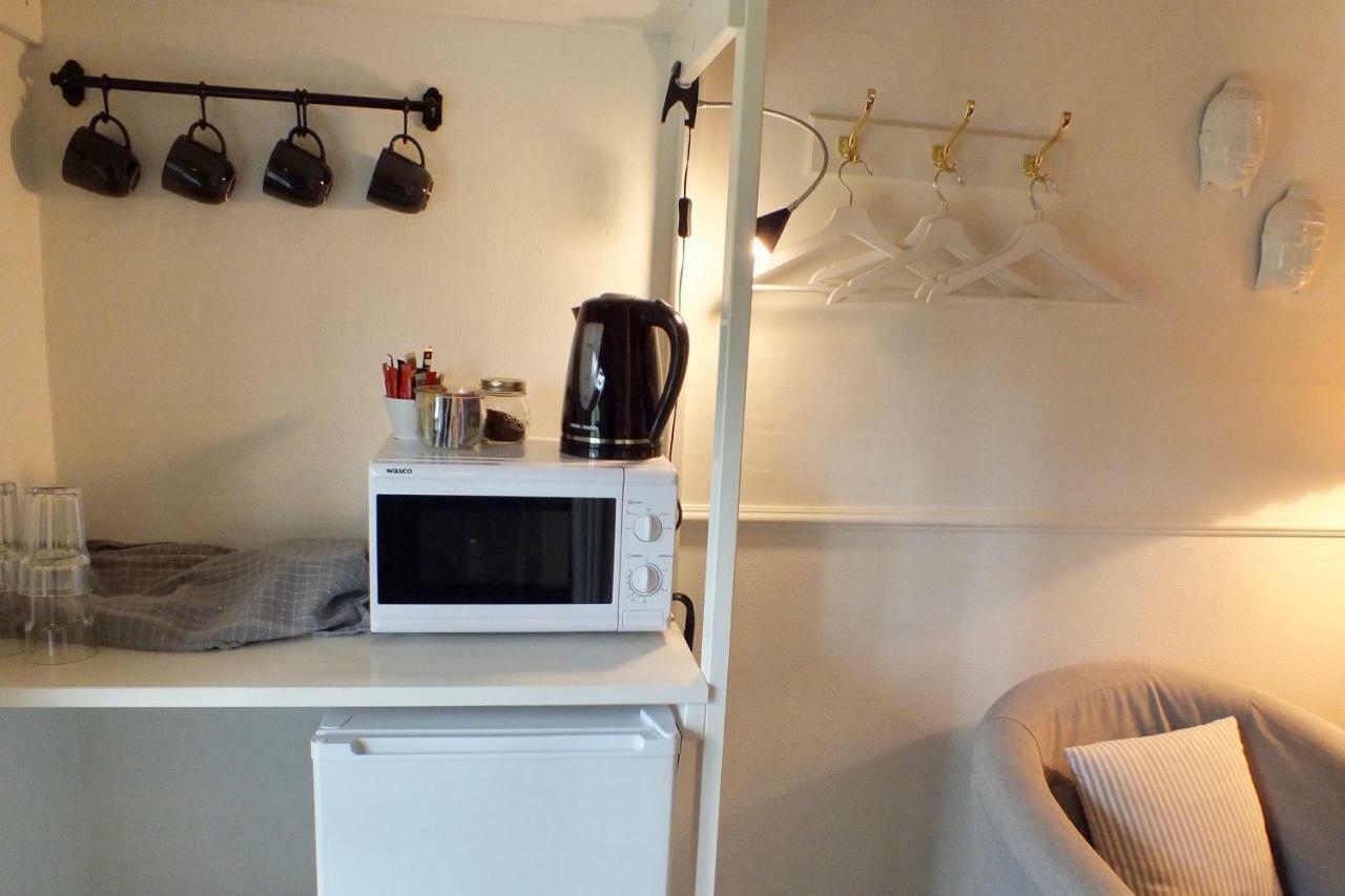 Pension Laerkelill Skovlund ภายนอก รูปภาพ